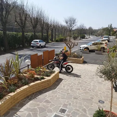 La Passeggiata 3* Desenzano del Garda