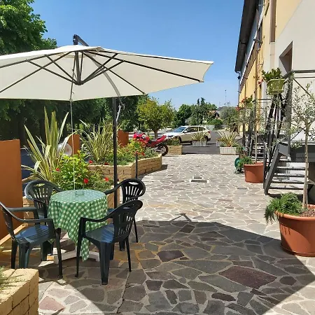 La Passeggiata Desenzano del Garda