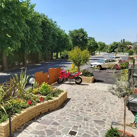 La Passeggiata 3* Desenzano del Garda