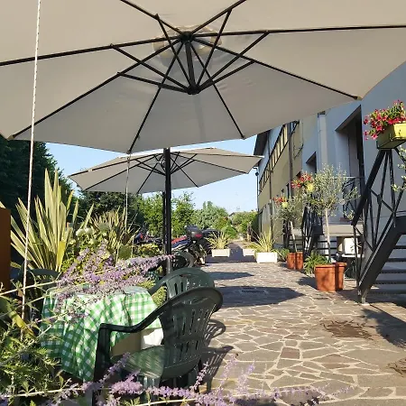 La Passeggiata 3* Desenzano del Garda