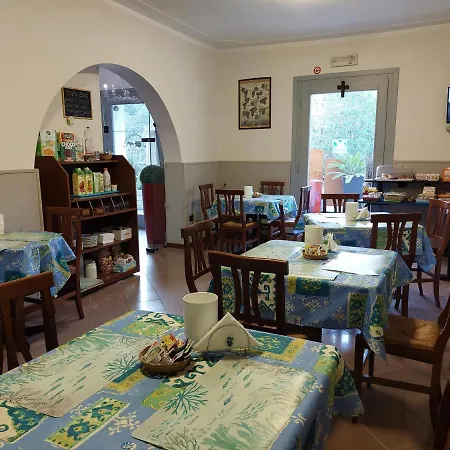 La Passeggiata Hotel
