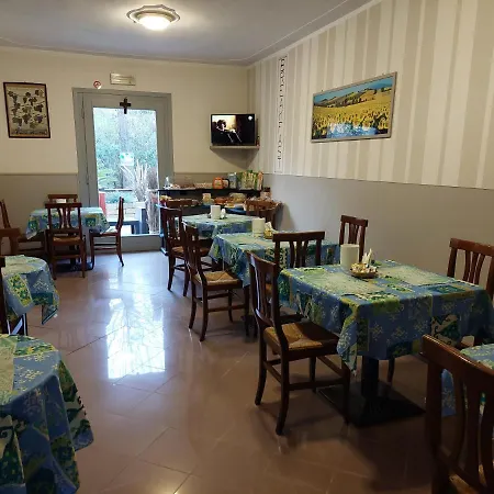 La Passeggiata Hotel 3*