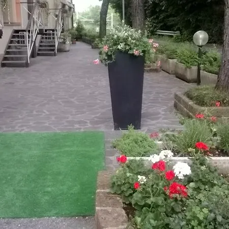 Hotel La Passeggiata Desenzano del Garda