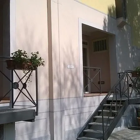 La Passeggiata 3* Desenzano del Garda