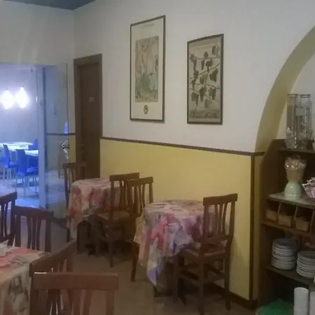 La Passeggiata 3* Desenzano del Garda