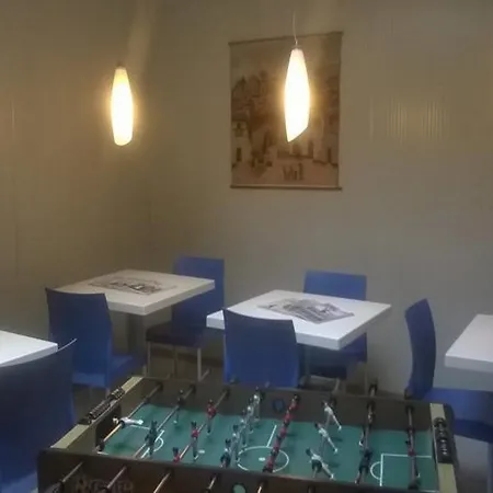 La Passeggiata Hotel 3*