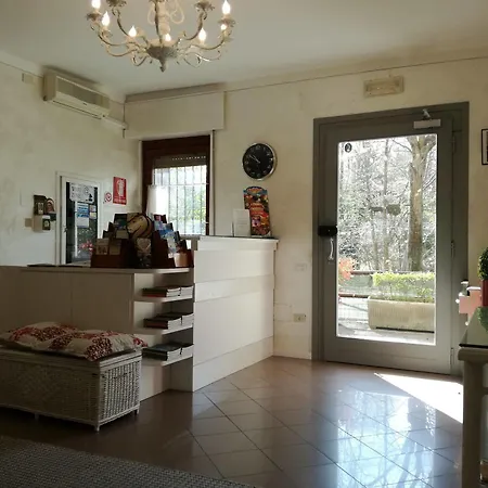 Hotel La Passeggiata 3*