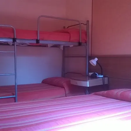 La Passeggiata Hotel