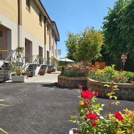 La Passeggiata