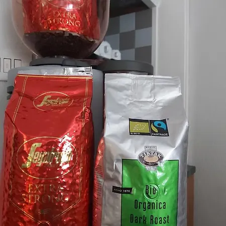 فندق La Passeggiata ديسينسانو ديل غاردا