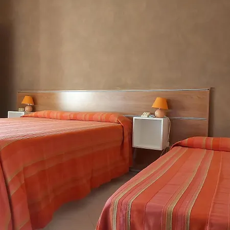 La Passeggiata 3*