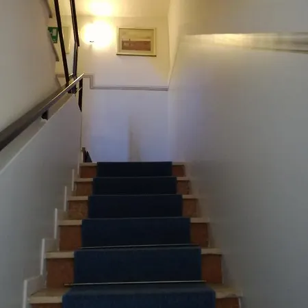 La Passeggiata 3*