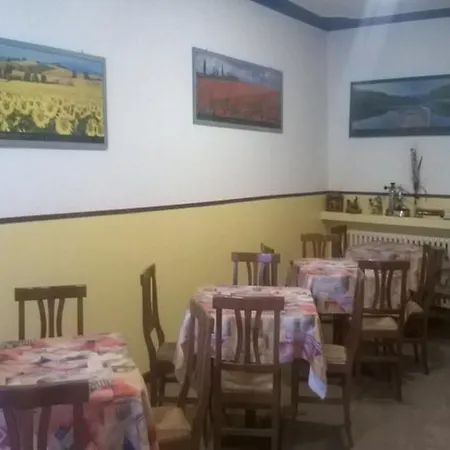 La Passeggiata فندق ديسينسانو ديل غاردا