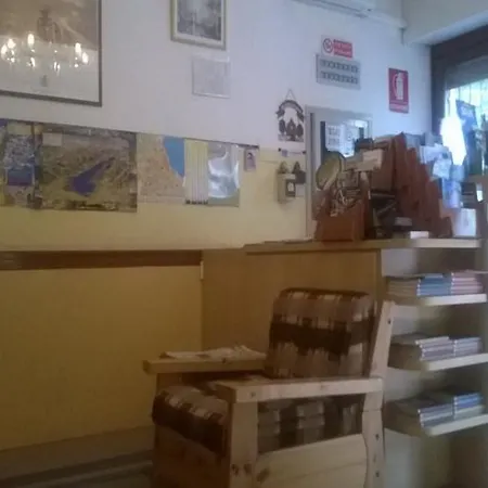 La Passeggiata فندق ديسينسانو ديل غاردا