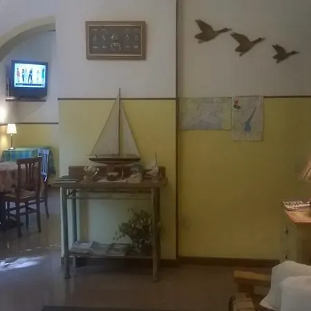 فندق La Passeggiata 3*