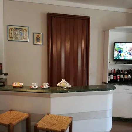 La Passeggiata فندق