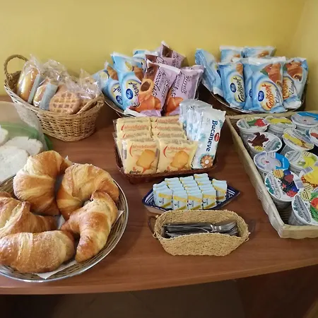La Passeggiata 3*