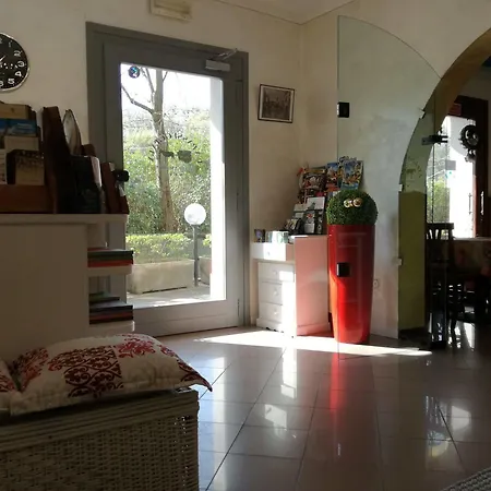 La Passeggiata 3*
