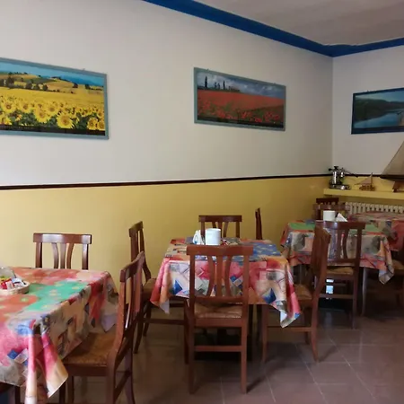 فندق La Passeggiata 3*