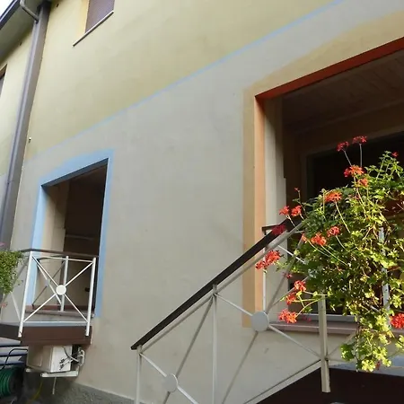 La Passeggiata 3* Desenzano del Garda