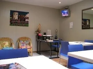 Hotel La Passeggiata