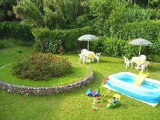 La Passeggiata 3* Desenzano del Garda