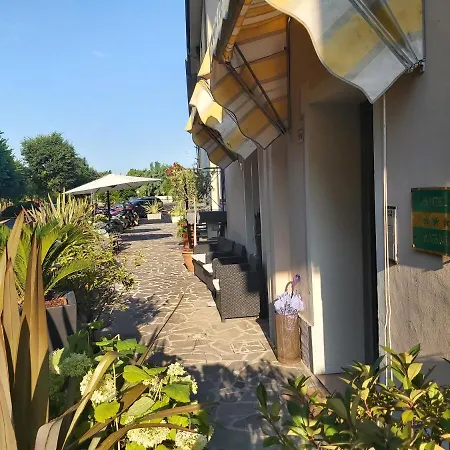 Hotel La Passeggiata