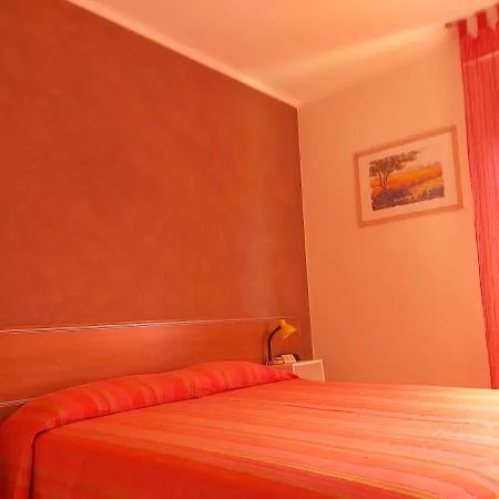 Hotel La Passeggiata 3*