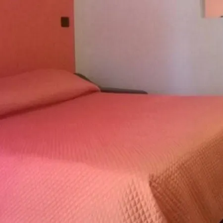 Hotel La Passeggiata