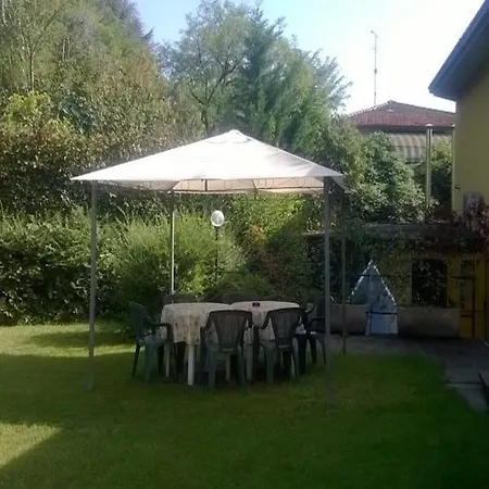 La Passeggiata Desenzano del Garda