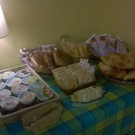 Hotel La Passeggiata 3*