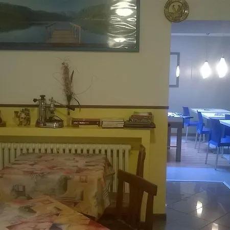 La Passeggiata