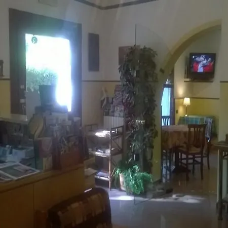 La Passeggiata 3* Desenzano del Garda