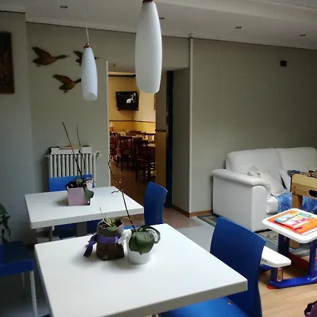 Hotel La Passeggiata 3*