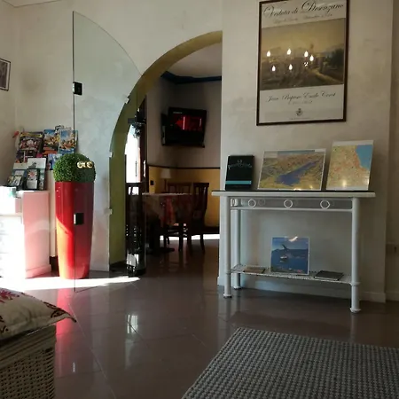 Hotel La Passeggiata