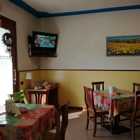Hotel La Passeggiata 3*