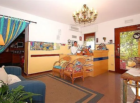La Passeggiata Hotel Desenzano del Garda